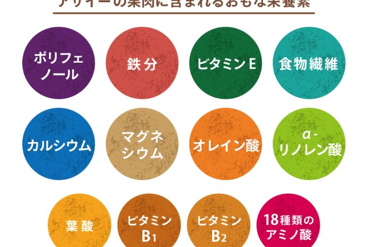 食べる日焼け止め